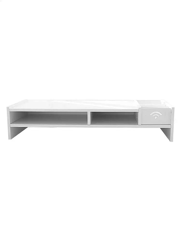 Deskte Enkel Minimalist Monitor Riser — Deskte Modern Desks & Workspace Accessories — view 3
