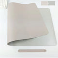 Deskte Duk Water-Resistant Desk Mat — Deskte Modern Desks & Workspace Accessories
