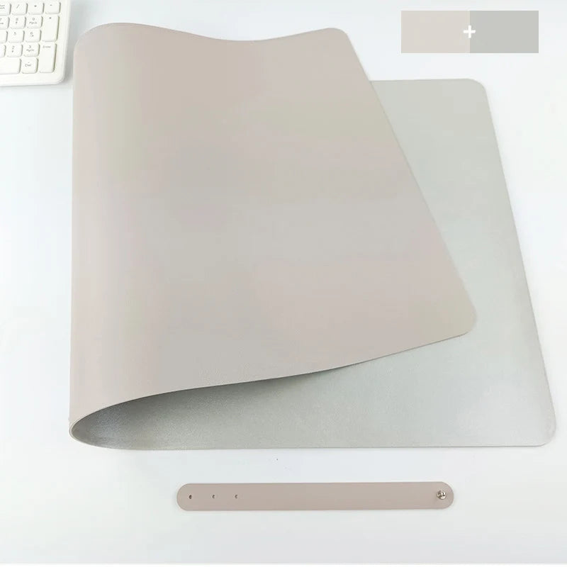Deskte Duk Water-Resistant Desk Mat — Deskte Modern Desks & Workspace Accessories