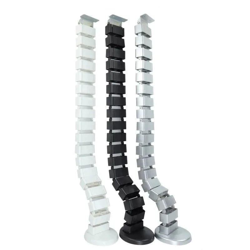 Deskte Rygg Cable Spine — Deskte Modern Desks & Workspace Accessories