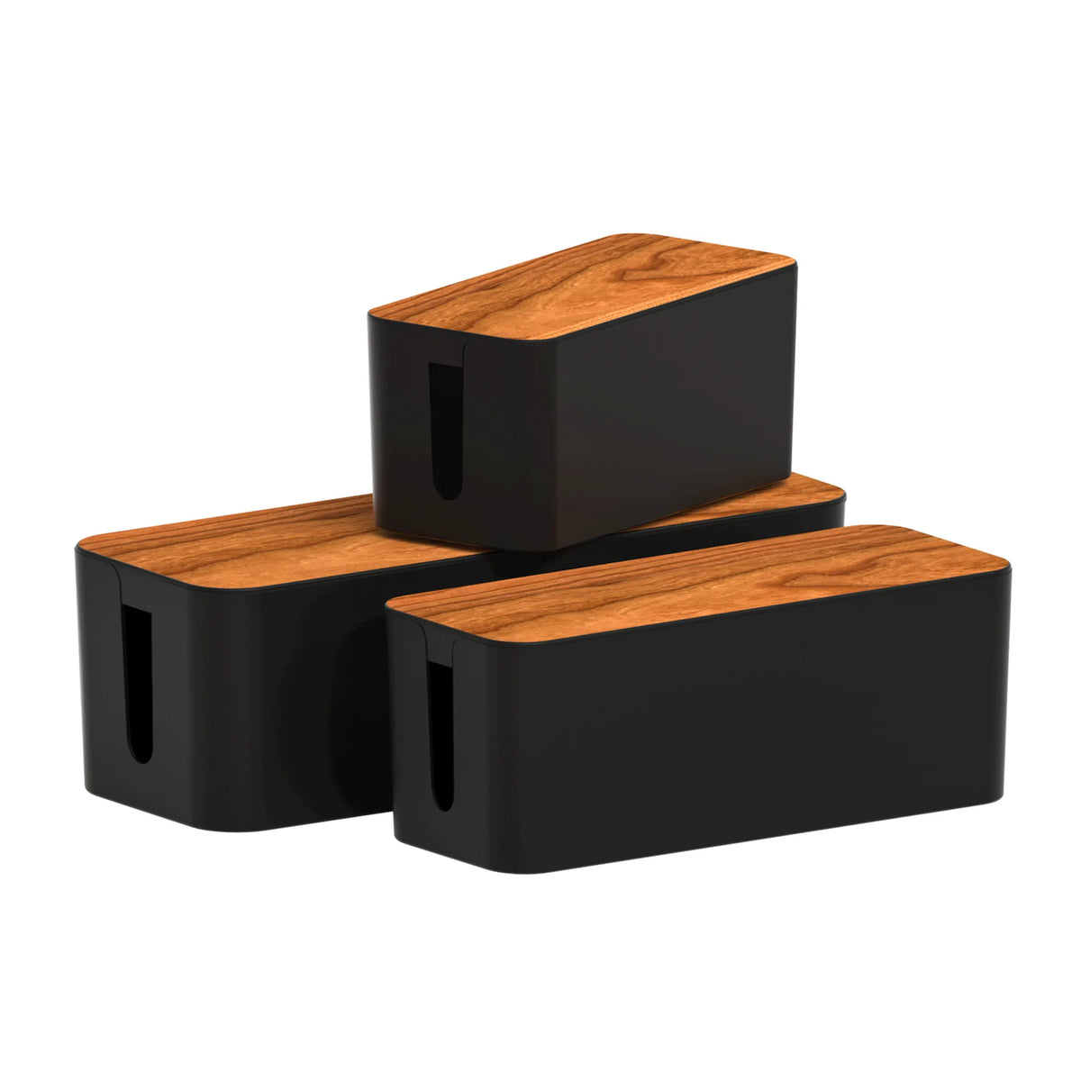 Deskte Samle Power-Strip Cable Kit — Deskte Modern Desks & Workspace Accessories