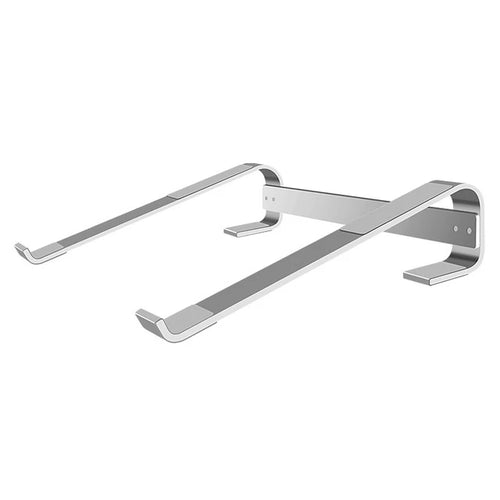 Deskte Flat Folding Laptop Stand — Deskte Modern Desks & Workspace Accessories