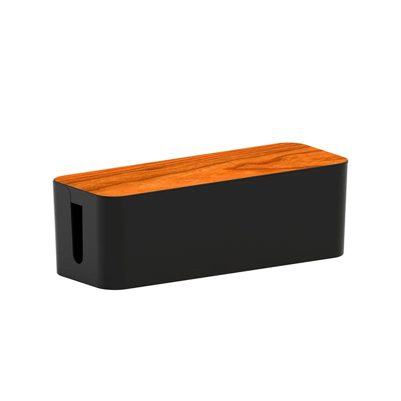 Deskte Samle Power-Strip Cable Kit — Deskte Modern Desks & Workspace Accessories — view 3